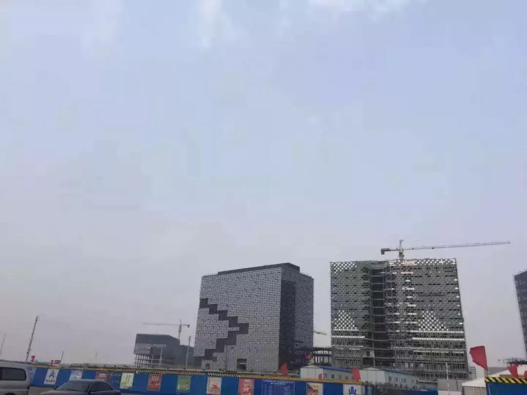 猛料！2019郑州即将全面开挂！劝你别离开郑州！