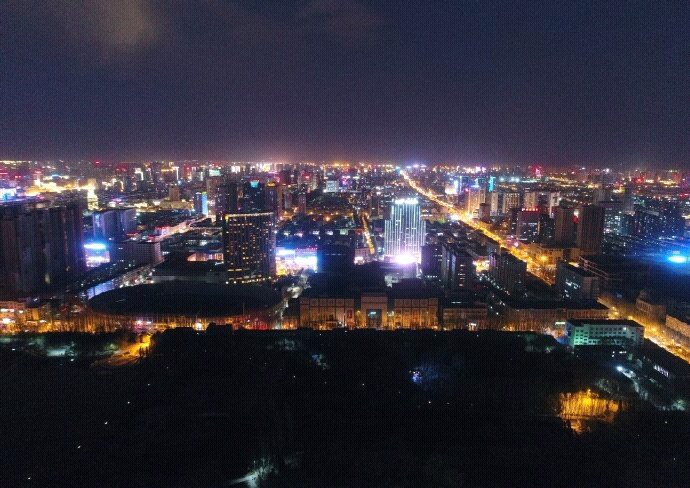 “扶不起的阿斗”呼和浩特?其实呼和浩特的潜力最大