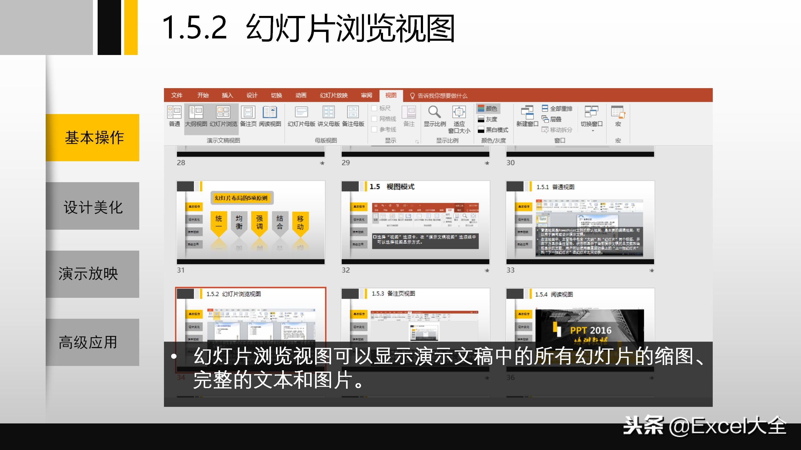适合新手小白学习的ppt课程,51ppt入门基础教程