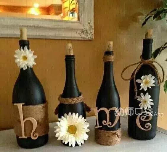 铁盒包装盒废物利用,纸盒子塑料瓶变废为宝