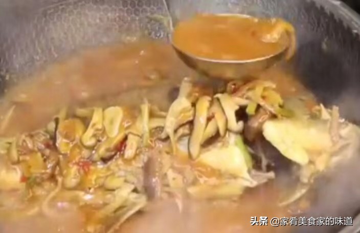 红烧鲤鱼家常做法教程,红烧鲤鱼教程正宗做法