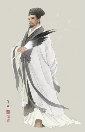 古代两军交战士兵会杀错人吗,古代两军交战冲锋图