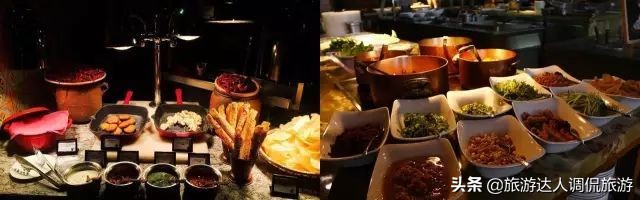 广州逸林假日酒店海鲜自助餐,广州逸林假日酒店自助晚餐