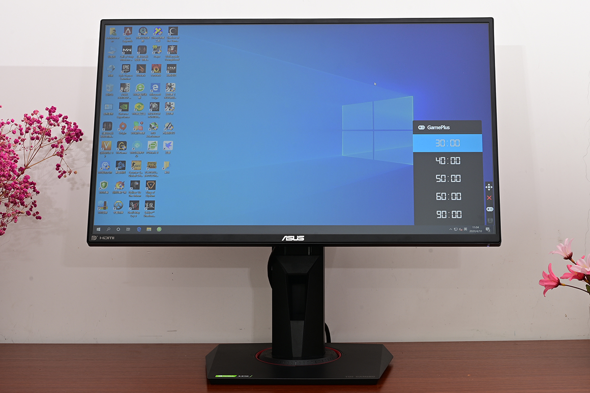 华硕vg259qm显示器缺点,华硕显示器vg259qm色域是多少