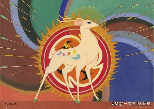 小时候，每到晚上6点就准时守在电视前等着《大风车》