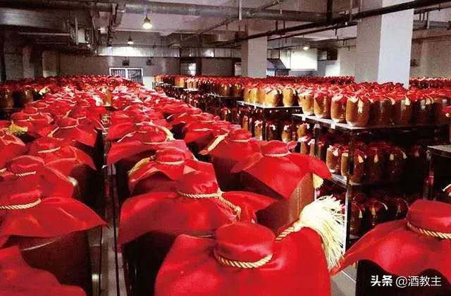 中国高档国酒,中国白酒超级单品