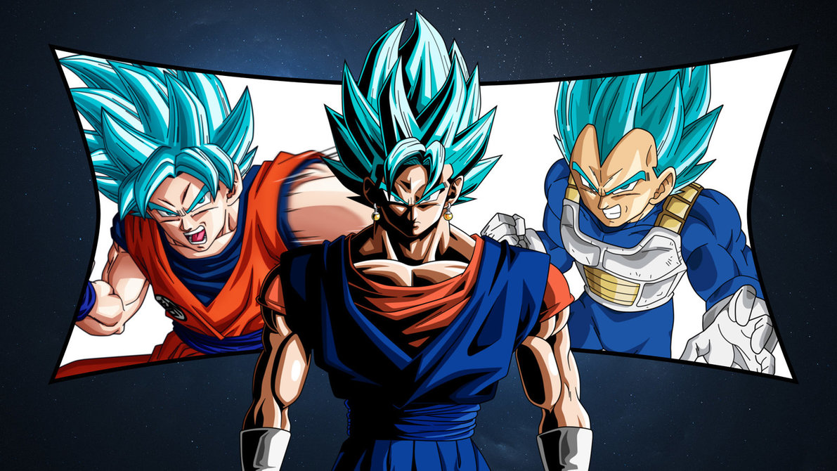 龙珠盘点贝吉塔被吊打合集,撸铁贝吉塔