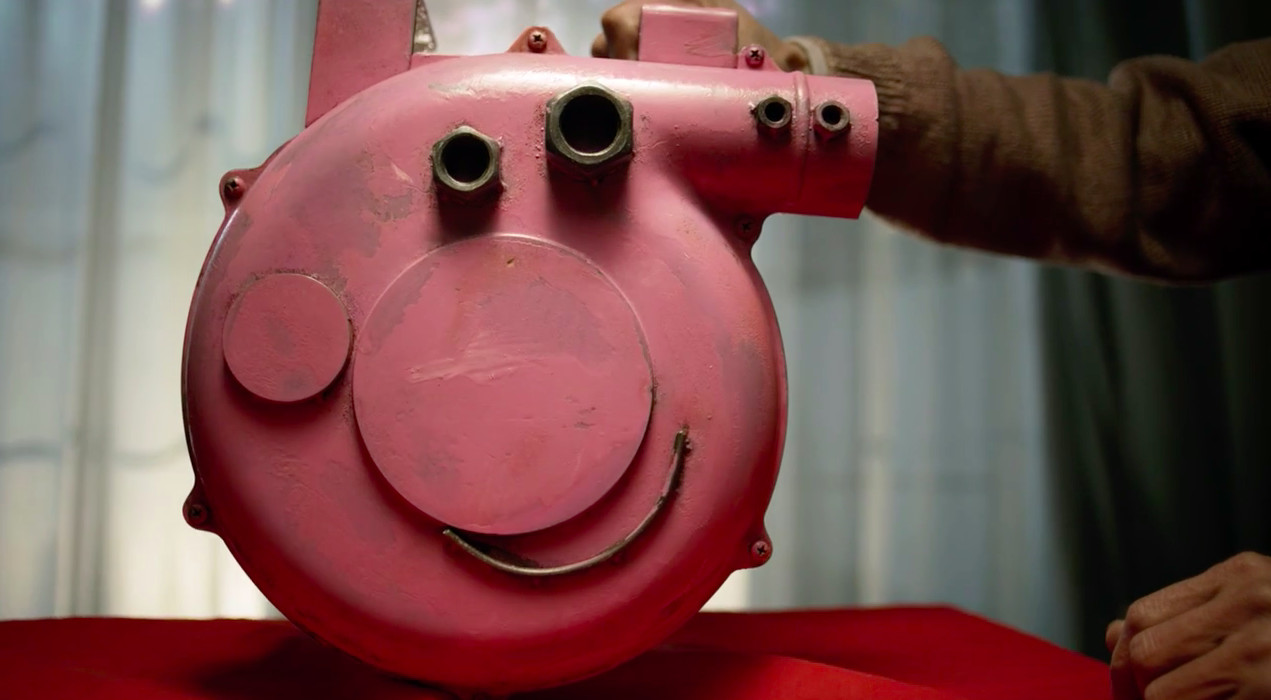 梅州人朋友圈刷屏的“啥是佩奇”？网友说：笑着笑着就哭了……