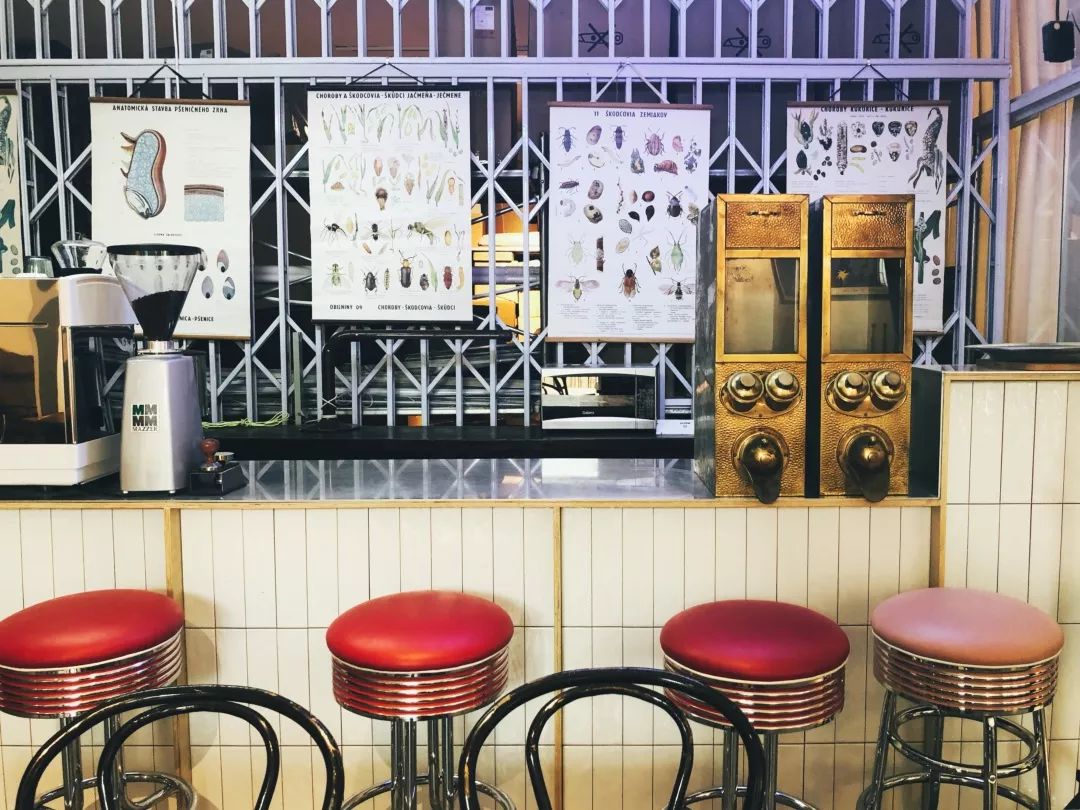 北京小众店复古,北京复古拍照店