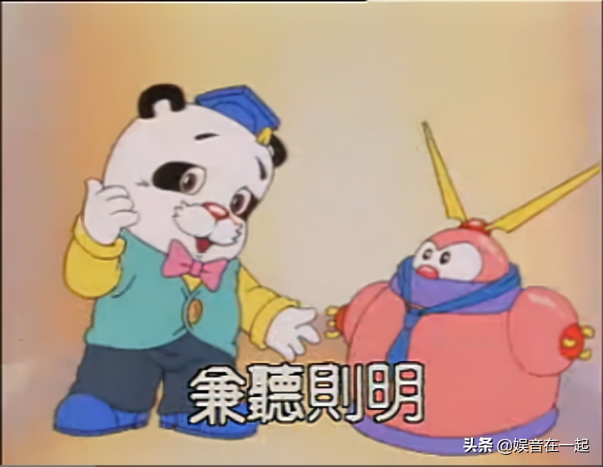 童年必看的tvb动画,tvb经典动画片