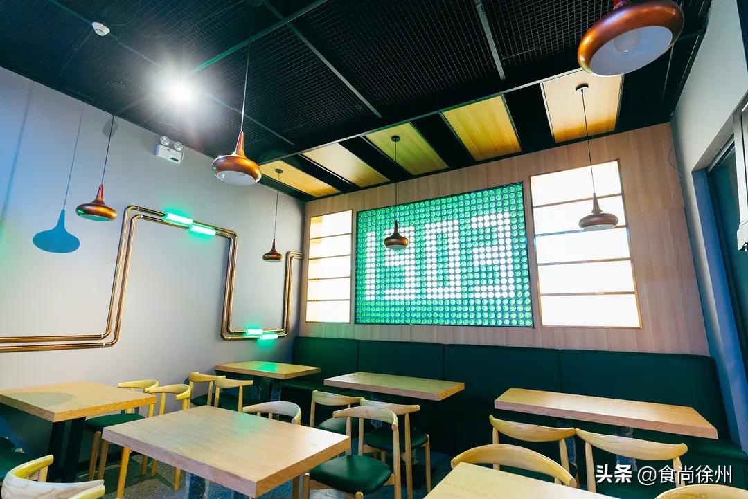 徐州东区46万㎡童话小镇正式发出邀请！又来一波新美食和大牌