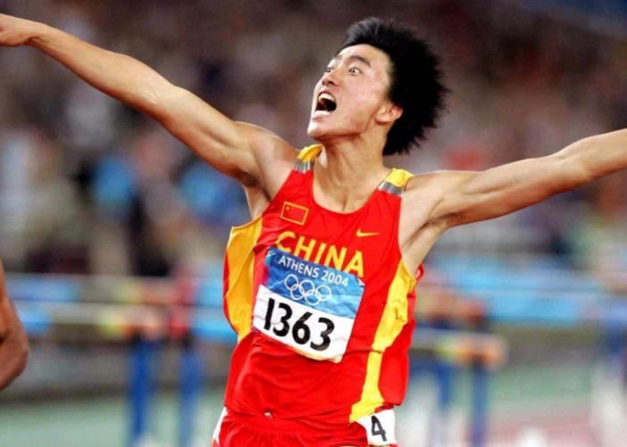 刘翔的巅峰时刻至今无人超越,沉寂了两年多的中国飞人刘翔