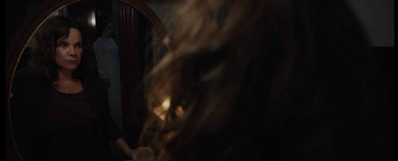 潜伏2吓人吗,潜伏2的结局其实很恐怖