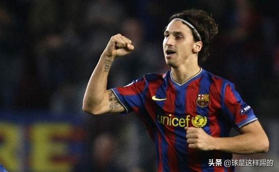 巴塞罗那近十年最佳俱乐部,巴塞罗那十佳球排名