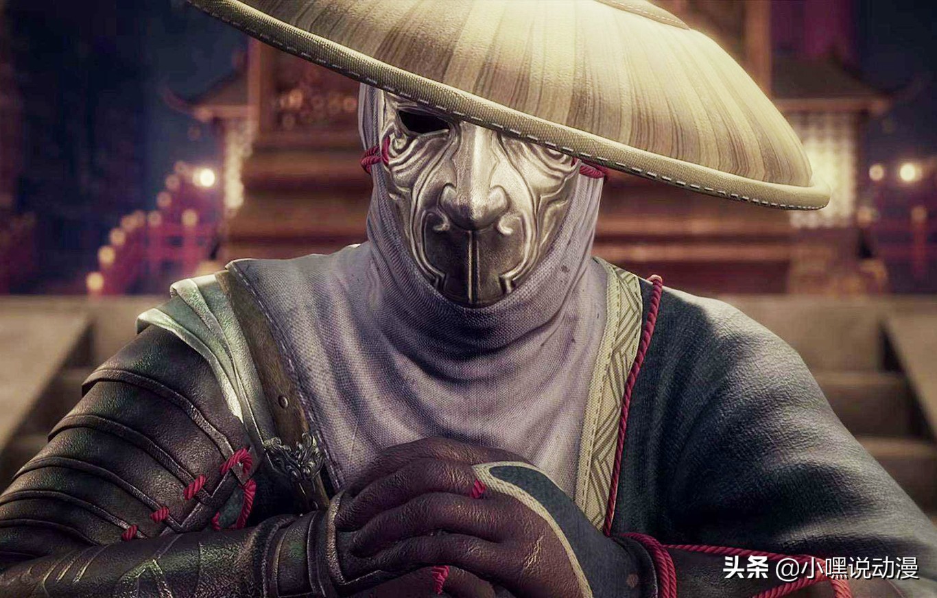 不良人第五季中38个面孔解析,不良人第五季终局幻境斩龙