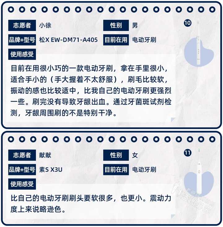 哪一款电动牙刷刷得比较干净,电动牙刷刷牙干净还是手动干净