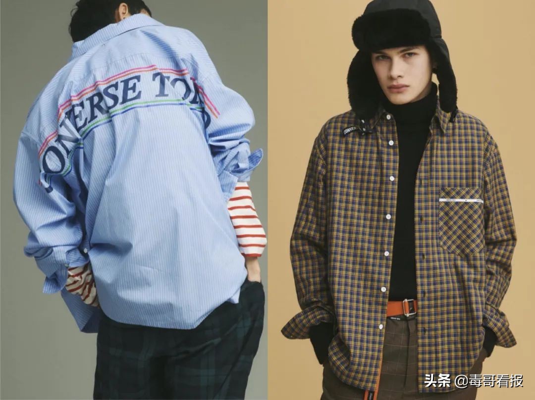 conversetokyo浠锋牸,conversetokyo琛ｆ湇