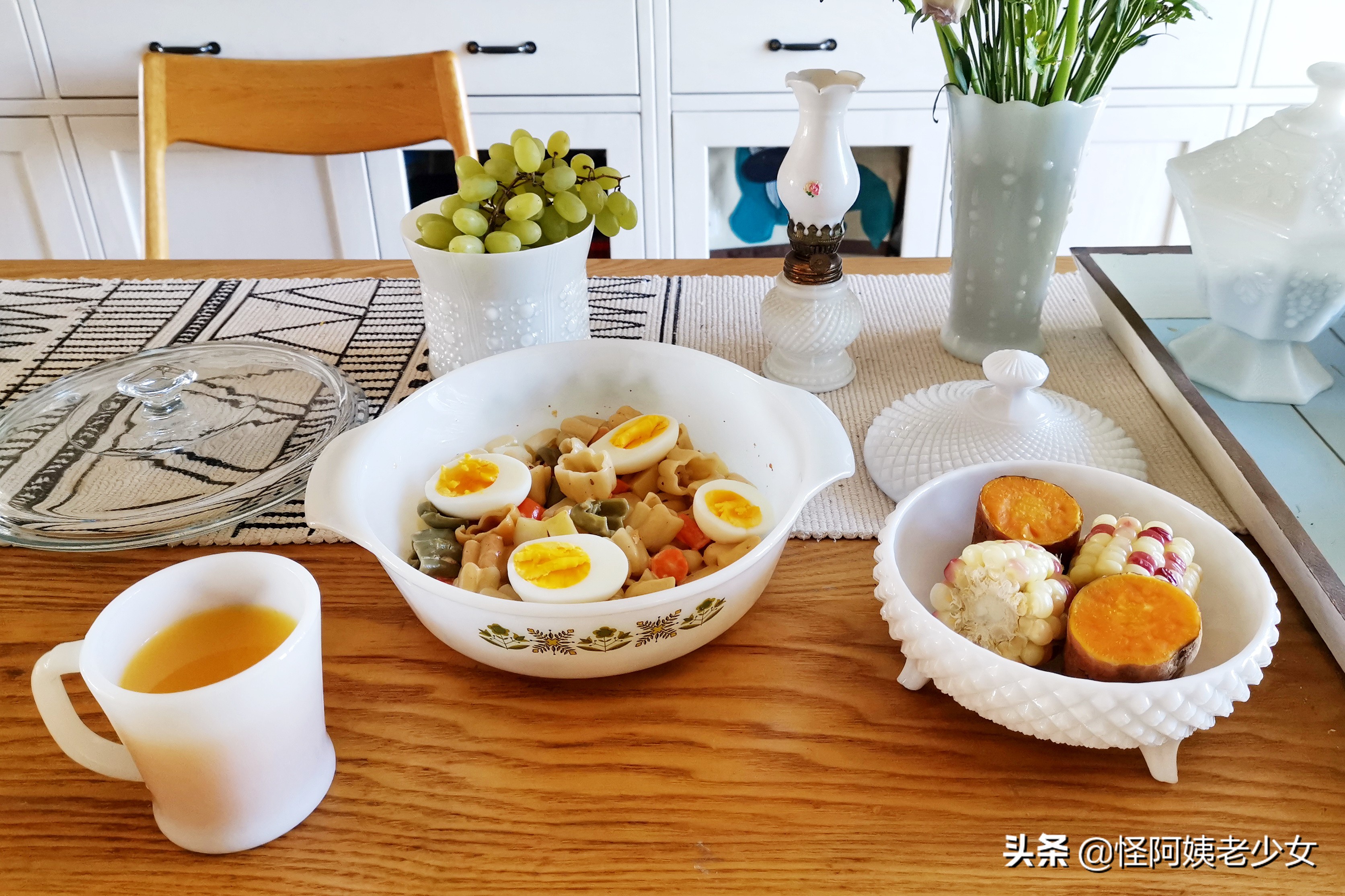 杯具难看才是悲剧，小食器要大气选，几个经典品牌闭眼买也不会错