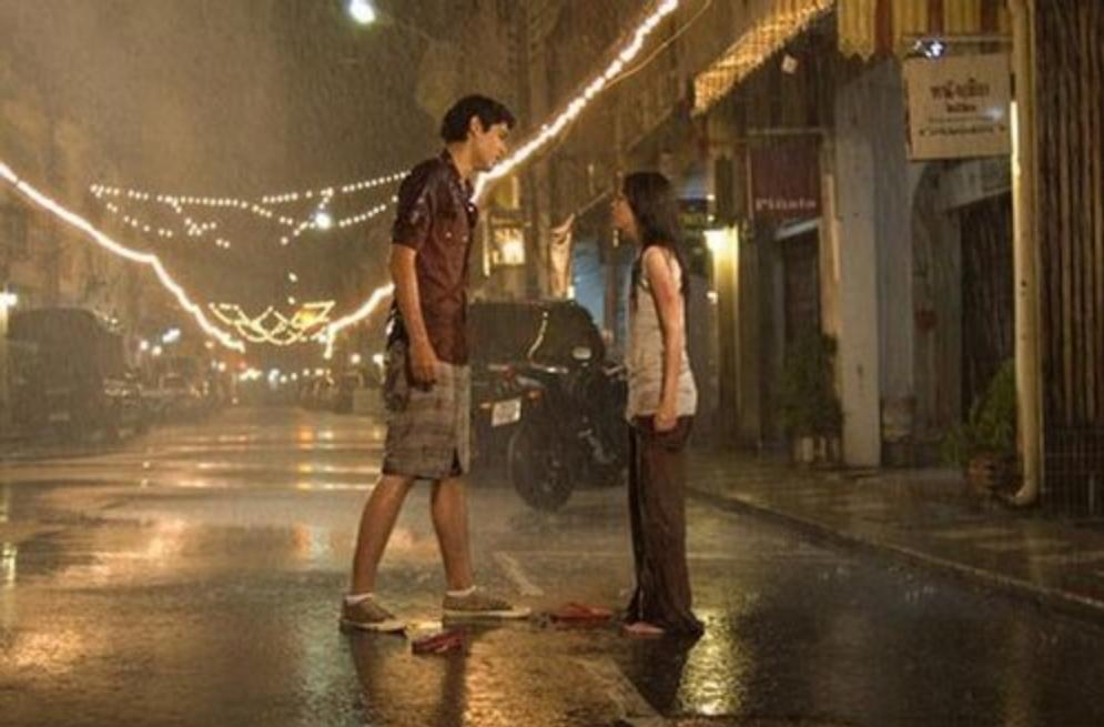 唯美电影短片小清新,温情小清新电影