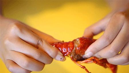 半个娱乐圈都打卡的眼镜小腰在簋街开店了！竟然3天五折！