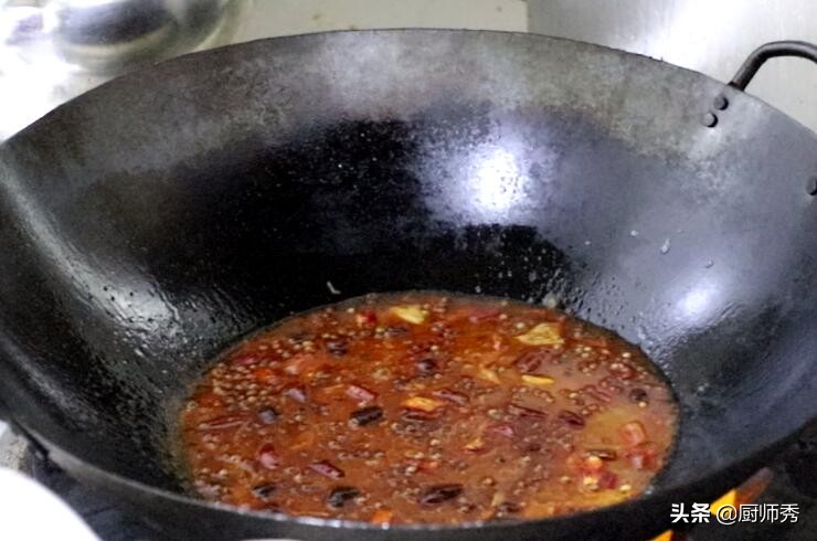 麻辣鱼怎么做最简单还好吃,在家自己做的麻辣鱼真香