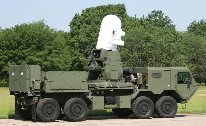 最后的防线——从密集到反弹