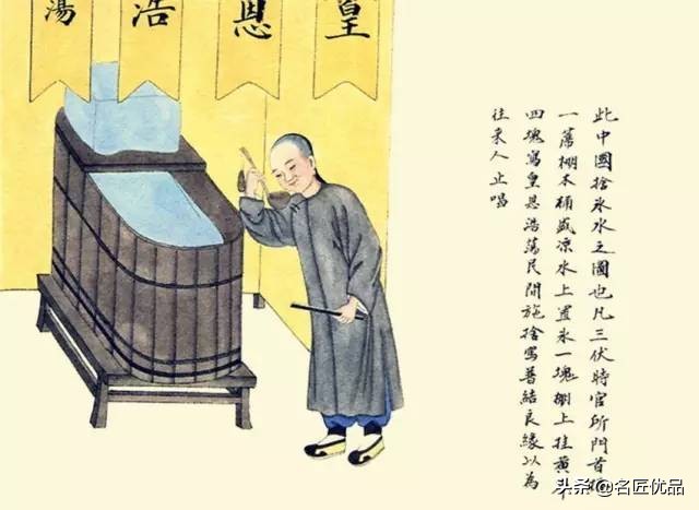 100种失传民俗手艺,那些失传已久的老手艺