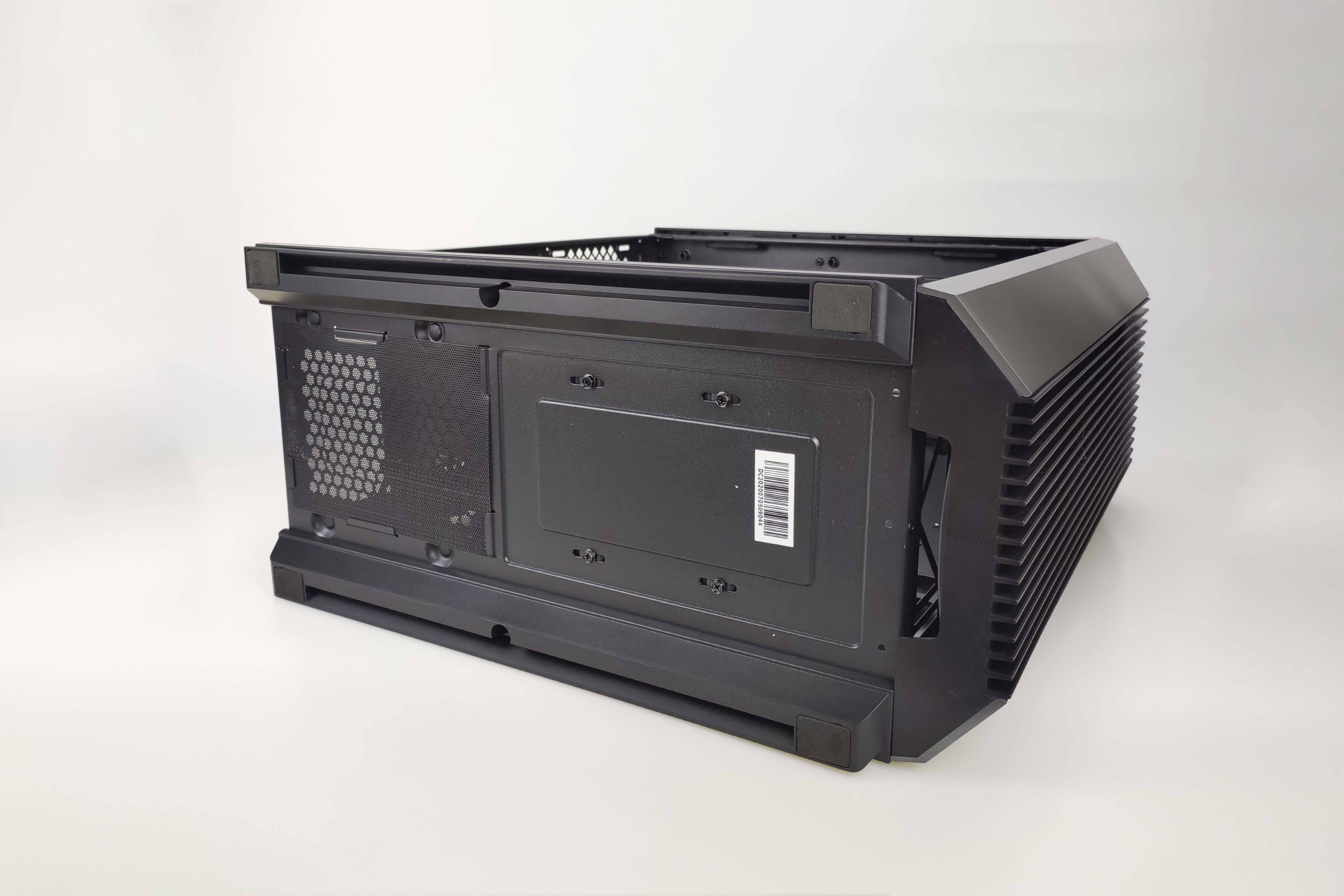 九州风神cl500机箱玻璃炸了,九州风神cl500机箱可以装4070ti吗