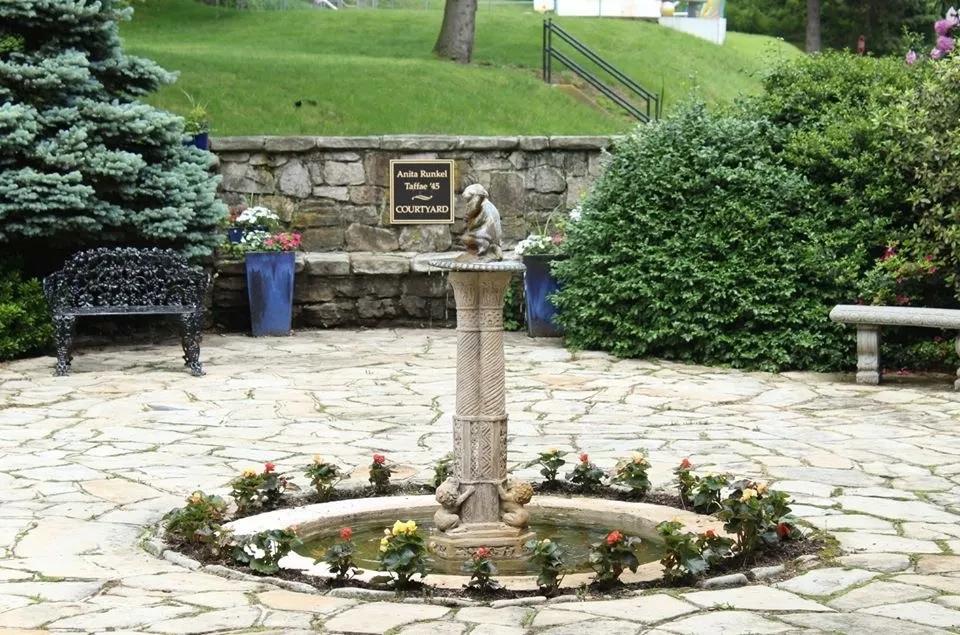 美国宾州格瑞尔女子私立高中学费,美国格瑞尔女校费用