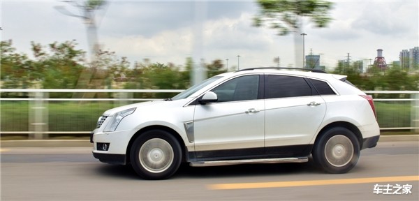 6年14万公里,车主告诉你凯迪拉克质量到底靠不靠谱