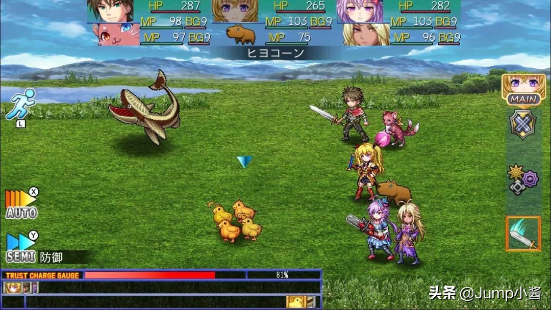 本周21款游戏登陆，加入*教邪**吧！满足你当反派的愿望丨游戏预告