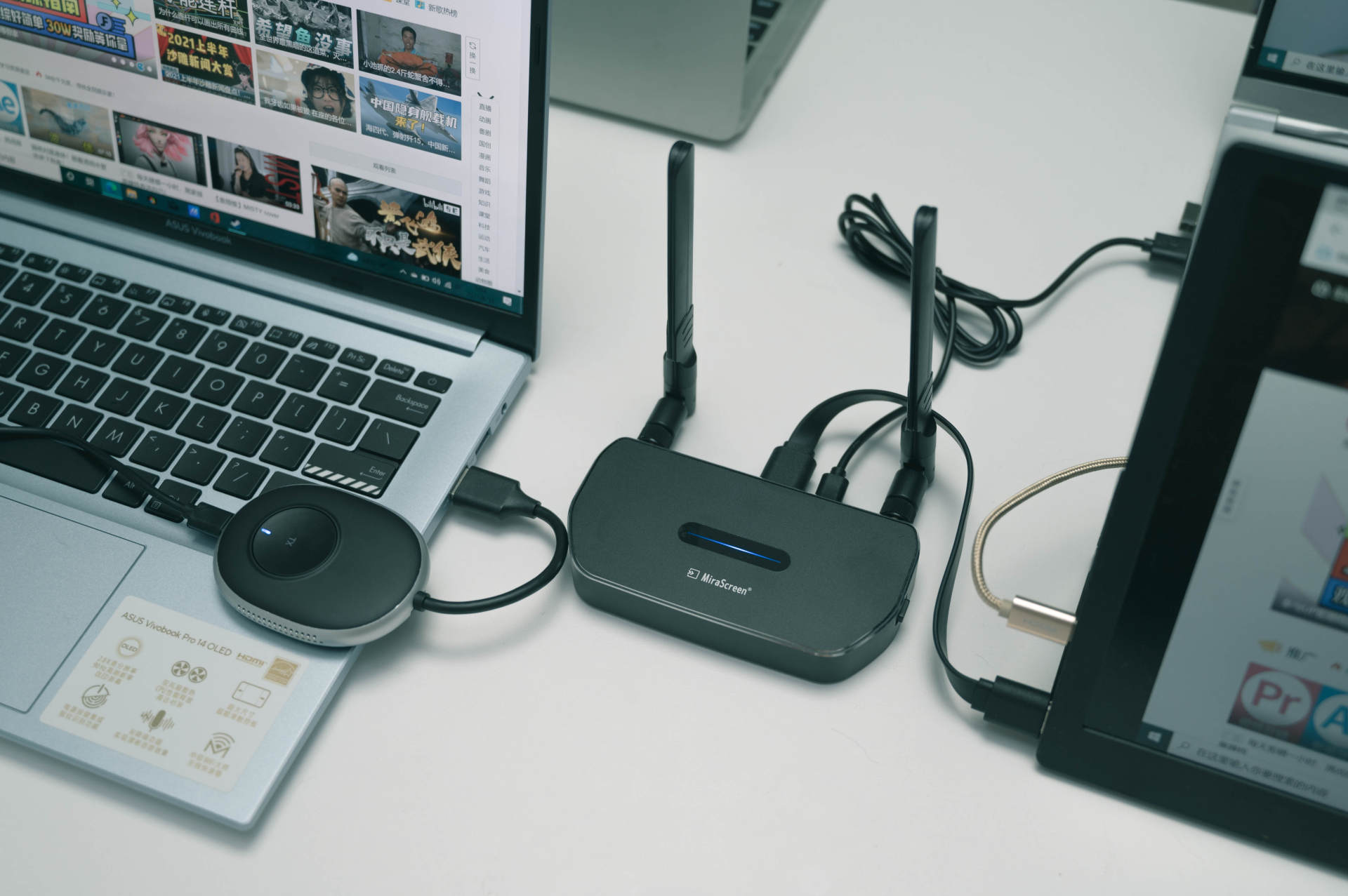 ezcast无线投屏器多少钱,ezcast投屏有声音没画面