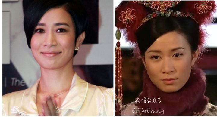 鼻梁很塌怎么画修容,塌鼻子大鼻头怎么画鼻影