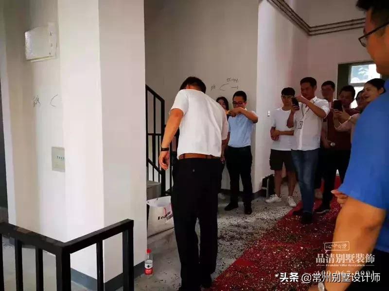 常州别墅现代风格装修,常州现代中式禅意装修风格设计