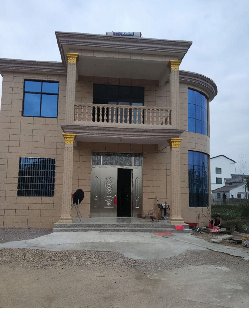 老祖宗说大门朝南,农村门朝南有什么说法