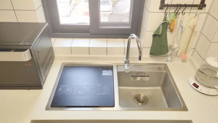 60平开放式的家设计,61平卧室装修