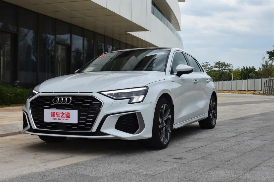 奥迪a3sportback,奥迪a3limousine