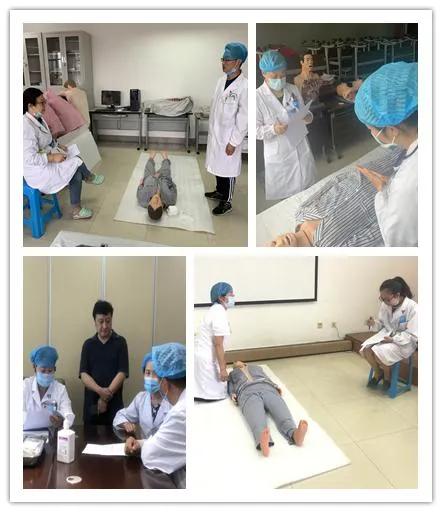 全科医生转岗培训各科个人总结,全科医师转岗培训2019全文