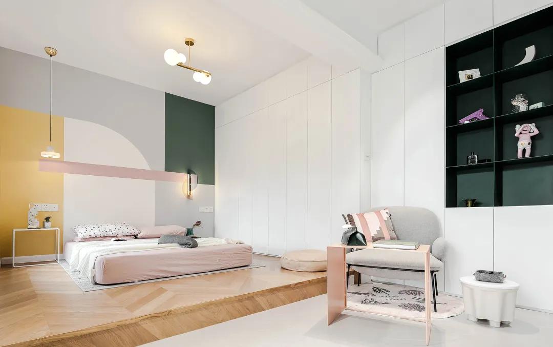 全屋定制看了几家怎么选,全屋定制现场量一下尺寸