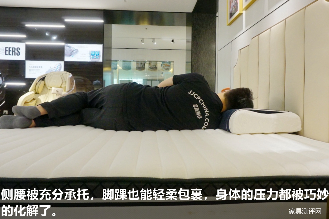 芝华仕智能床怎么样真实评价,芝华仕智能床什么角度睡最好