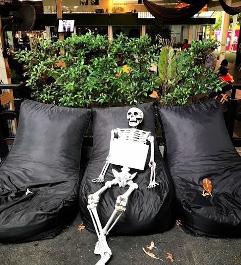 曼谷最具特色的咖啡馆，不一样的体验