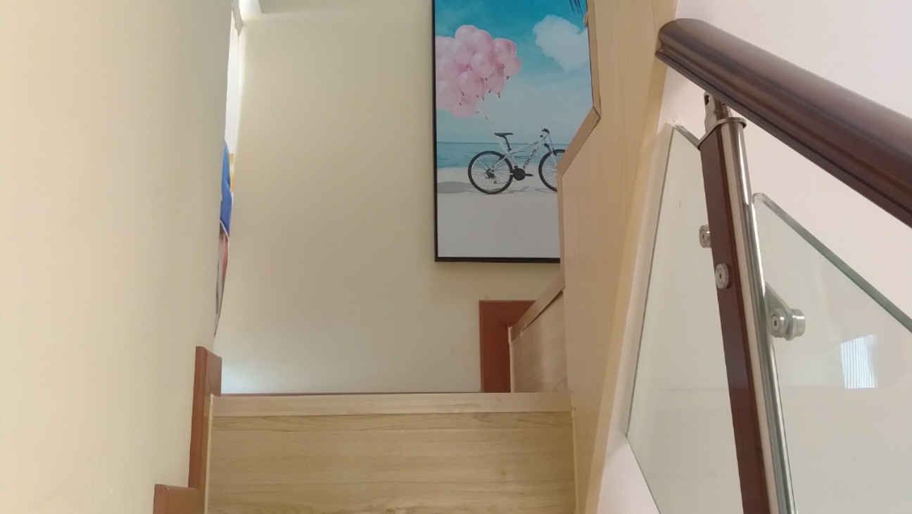 我家26平方单间(住宅)改两房一厅+双阳台微型别墅全过程记录