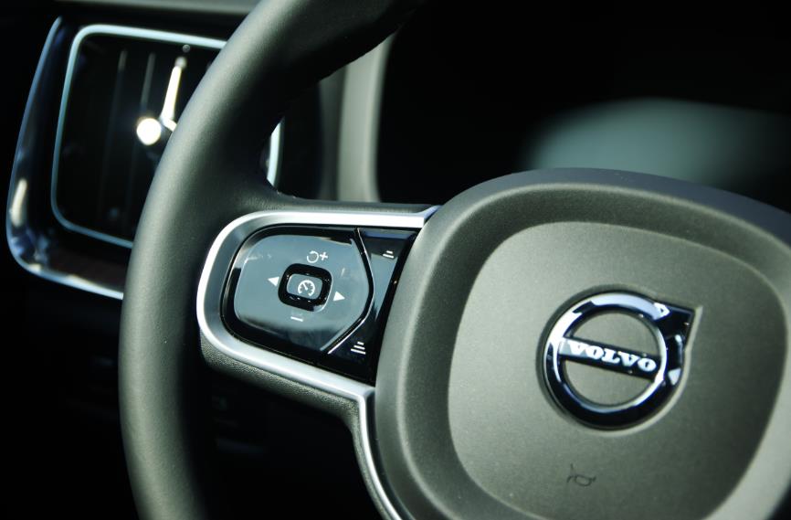 换装B5动力，日常搬砖与诗和远方，只差一台V60的距离