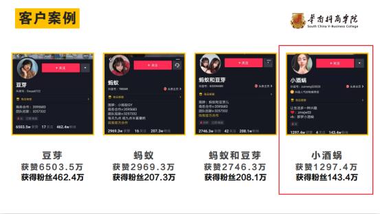 网红爆顶售额秘密，潜入广州实训基地，拜师流量小白终结者