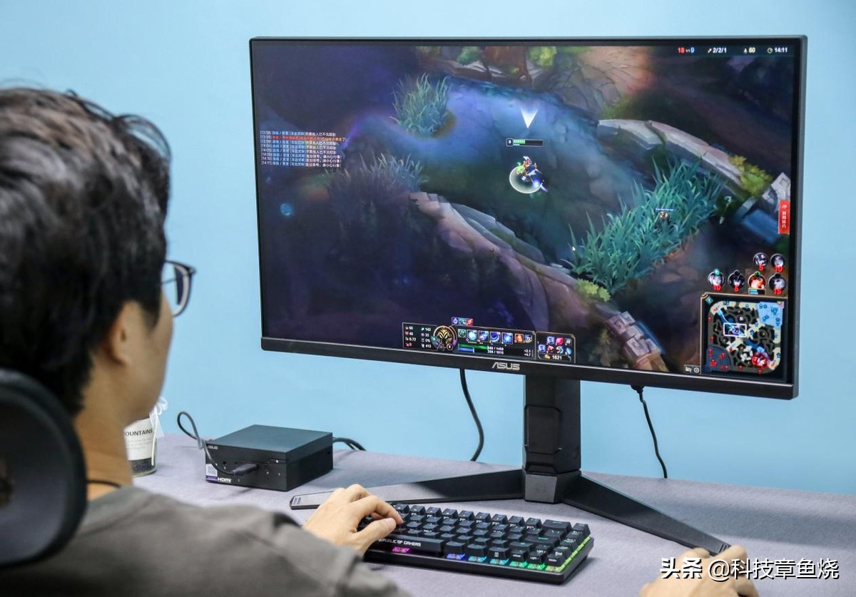 迷你台式电脑和笔记本电脑哪个好,选迷你主机还是笔记本电脑