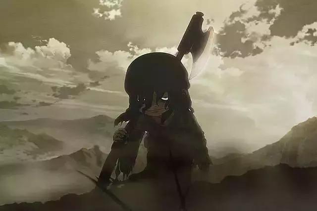 曾经因为“血腥”“*力暴**”一度被禁。它终于又一次登陆荧屏。