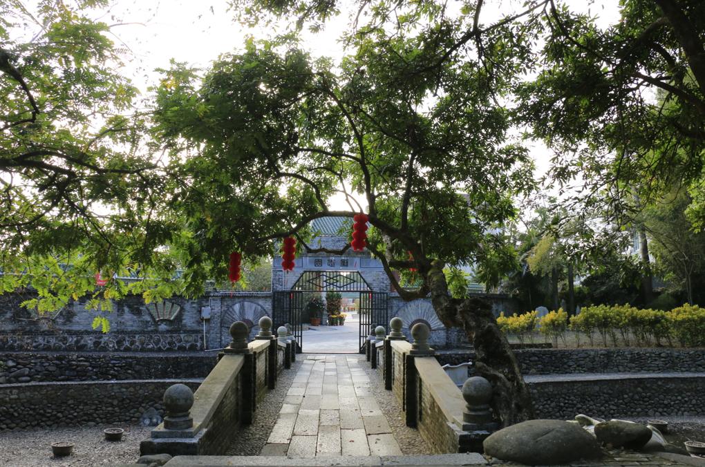 恩平两日游,长假不拥挤的城市