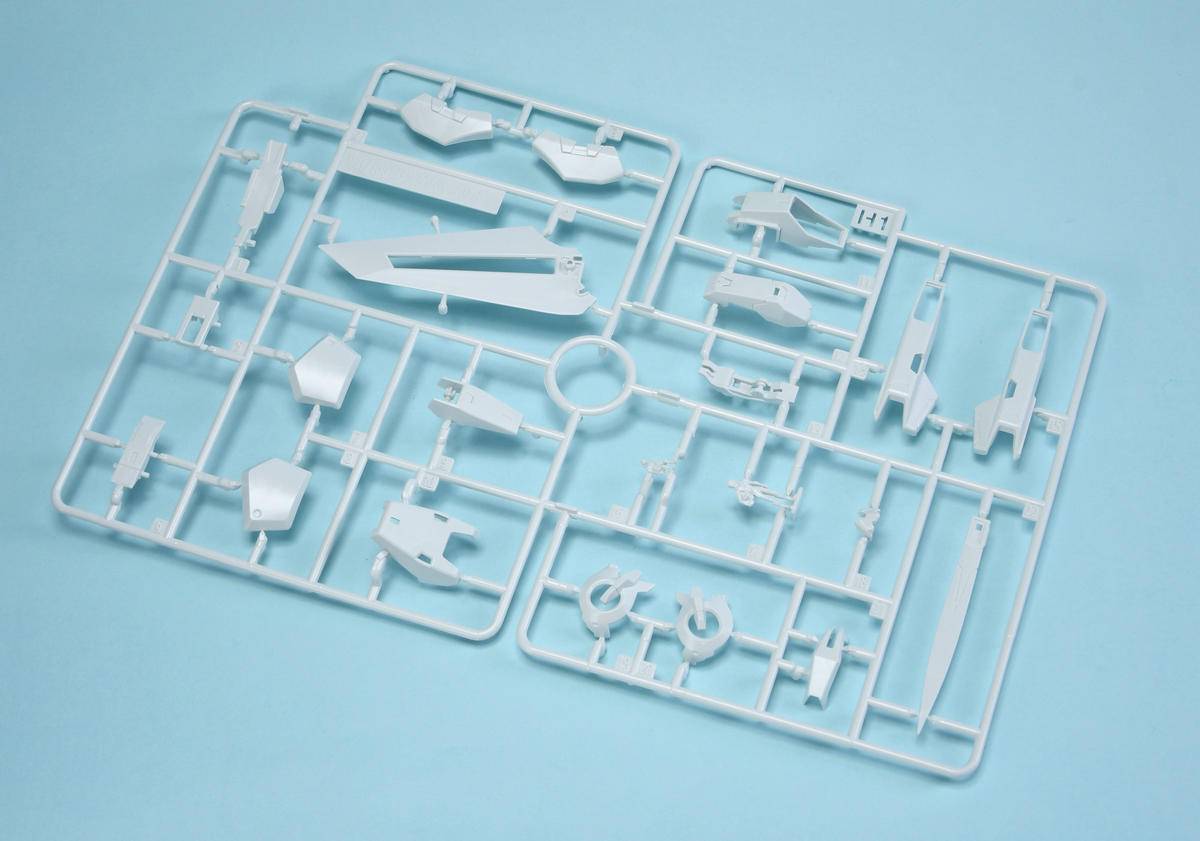 万代mgfa78高达评测,万代mgrx-78陆战高达