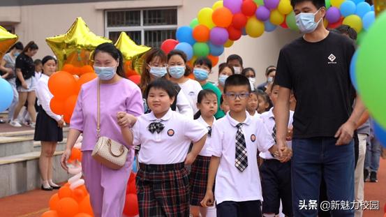 南京市潭桥小学2018入学仪式,教育机构新生入学仪式活动策划