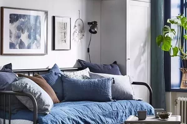 宜家旗下酒店,宜家快闪酒店